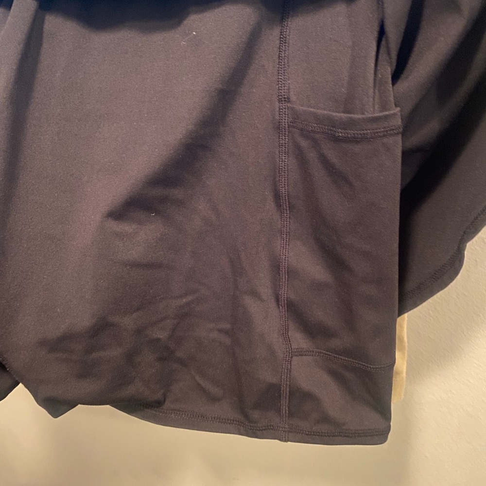 Halara Softlyzero Plush Backless Active Dress Xl - image 4